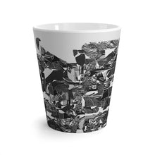 Carica l&#39;immagine nel visualizzatore di Gallery, Latte Mug Laila Lago &amp; C. by I.A.
