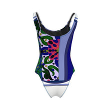 Load image into Gallery viewer, Costume intero linea Acquarelli

