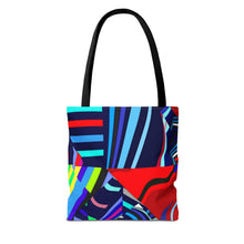 Carica l'immagine nel visualizzatore di Gallery, Borsa tote linea Mai invisibili
