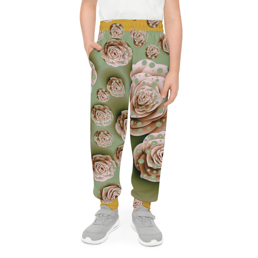 Pantaloni sportivi linea -Bimbi sereni-