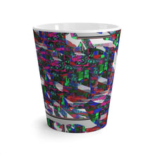 Load image into Gallery viewer, Latte Mug Laila Lago &amp; C. by I.A.
