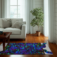 Load image into Gallery viewer, Dornier Rug Laila Lago &amp; C. by I.A.
