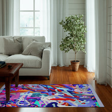 Load image into Gallery viewer, Dornier Rug Laila Lago &amp; C. by I.A.
