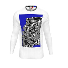 Load image into Gallery viewer, maglietta linea mistero
