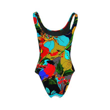 Load image into Gallery viewer, Costume intero linea I FIORI ENTRA NEL SOGNO
