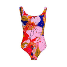 Load image into Gallery viewer, Costume intero  linea  I FIORI ENTRA NEL SOGNO
