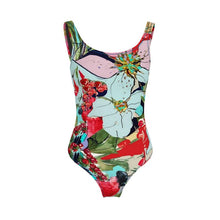 Load image into Gallery viewer, Costume intero linea I FIORI ENTRA NEL SOGNO
