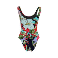Load image into Gallery viewer, Costume intero linea I FIORI ENTRA NEL SOGNO
