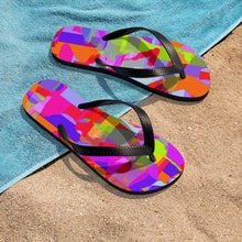 Carica l&#39;immagine nel visualizzatore di Gallery, Flip-Flops Laila Lago &amp; C. by I.A.
