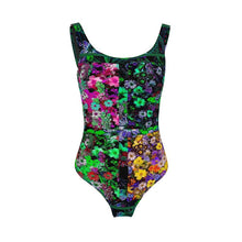 Load image into Gallery viewer, Costume intero  elegante linea Il fiorame
