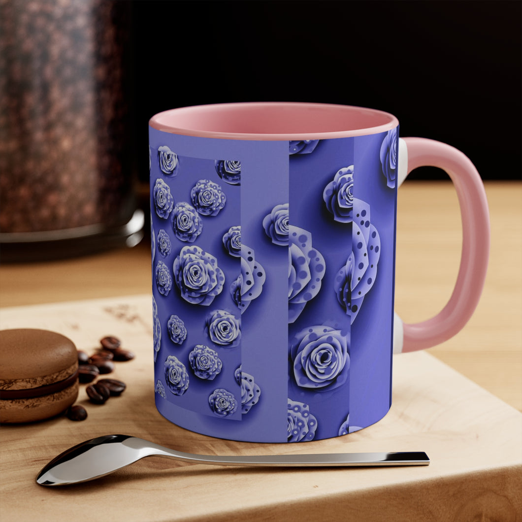 Accent Mug Laila Lago & C. by Iannilli Antonella