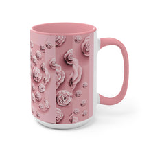 Carica l&#39;immagine nel visualizzatore di Gallery, Accent Mug Laila Lago &amp; C. by Iannilli Antonella
