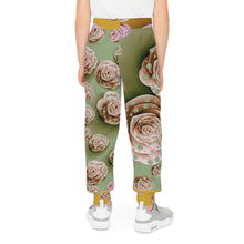 Load image into Gallery viewer, Pantaloni sportivi linea -Bimbi sereni-
