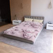 Carica l&#39;immagine nel visualizzatore di Gallery, Microfiber Duvet Cover Laila Lago &amp; C by Iannilli Antonella
