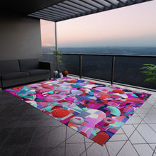 Carica l&#39;immagine nel visualizzatore di Gallery, Outdoor Rug Laila Lago &amp; C. by I.A.
