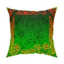 Carica l&#39;immagine nel visualizzatore di Gallery, Broadcloth Pillow Laila Lago &amp; C. by Iannilli Antonella
