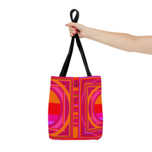 Load image into Gallery viewer, AOP Tote Bag Laila Lago &amp; C. by Iannilli Antonella
