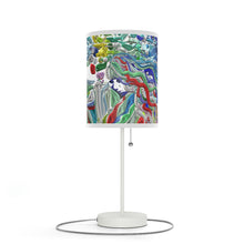 Carica l&#39;immagine nel visualizzatore di Gallery, Lamp on a Stand, US|CA plug
