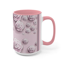 Carica l&#39;immagine nel visualizzatore di Gallery, Accent Mug Laila Lago &amp; C. by Iannilli Antonella
