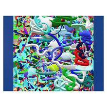 Load image into Gallery viewer, Dornier Rug Laila Lago &amp; C. by I.A.
