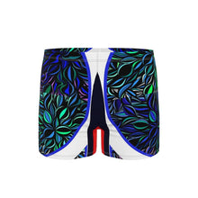 Load image into Gallery viewer, Costume estivo linea mare Riflessi uomo
