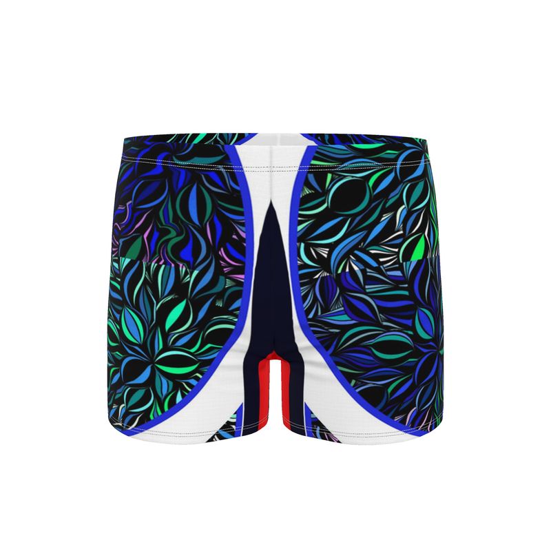 Costume estivo linea mare Riflessi uomo