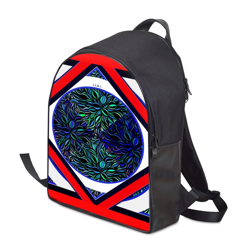 Zaino linea mare Riflessi