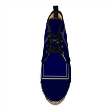 Carica l&#39;immagine nel visualizzatore di Gallery, Espadrilles con stampa linea mare LA FENICE

