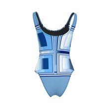 Load image into Gallery viewer, Costume intero linea Gradazioni
