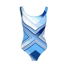 Load image into Gallery viewer, Costume intero  linea Gradazioni
