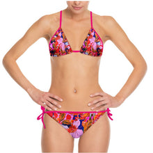 Carica l&#39;immagine nel visualizzatore di Gallery, Bikini linea  I FIORI ENTRA NEL SOGNO
