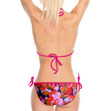 Carica l&#39;immagine nel visualizzatore di Gallery, Bikini linea  I FIORI ENTRA NEL SOGNO

