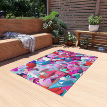 Carica l&#39;immagine nel visualizzatore di Gallery, Outdoor Rug Laila Lago &amp; C. by I.A.
