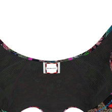 Load image into Gallery viewer, Costume intero linea Il fiorame
