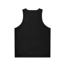 Load image into Gallery viewer, Mandala Black &amp; White All-Over Print Tank Top
