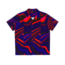 Load image into Gallery viewer, Men&#39;s Hawaiian Shirt (AOP) Laila Lago  C. by Iannilli Antonella
