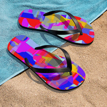 Carica l&#39;immagine nel visualizzatore di Gallery, Flip-Flops Laila Lago &amp; C. by I.A.
