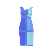 Load image into Gallery viewer, Abito aderente linea Gradazioni
