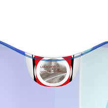 Load image into Gallery viewer, Abito aderente linea Gradazioni
