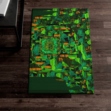 Load image into Gallery viewer, Dornier Rug Laila Lago &amp; C. by I.A.
