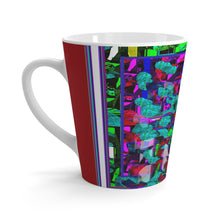 Load image into Gallery viewer, Latte Mug Laila Lago &amp; C. by I.A.
