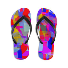 Load image into Gallery viewer, Flip-Flops Laila Lago &amp; C. by I.A.
