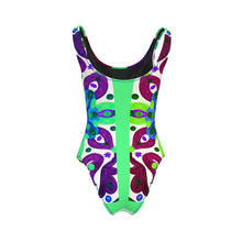 Load image into Gallery viewer, Costume intero linea Acquarelli
