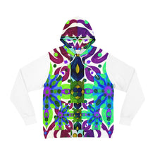 Load image into Gallery viewer, Fashion Hoodie (AOP) Laila Lago &amp; C. by I.A.
