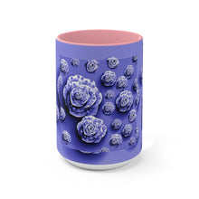 Load image into Gallery viewer, Accent Mug Laila Lago &amp; C. by Iannilli Antonella
