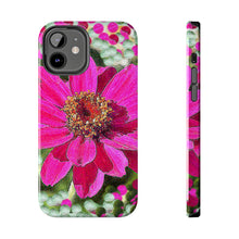 Load image into Gallery viewer, Tough Phone Cases Laila Lago &amp; C. by I.A.
