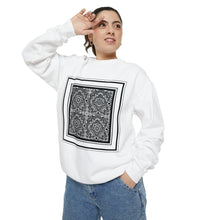 Load image into Gallery viewer, Garment-Dyed Sweatshirt Laila Lago &amp; C. by I.A.
