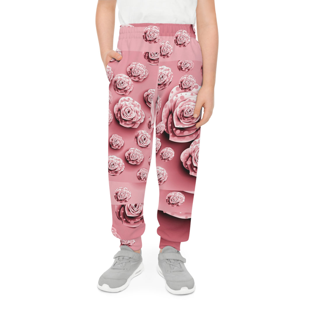 Pantaloni sportivi linea -Bimbi sereni-