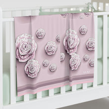 Carica l&#39;immagine nel visualizzatore di Gallery, Baby Swaddle Blanket Laila Lago &amp; C.by Iannilli Antonella
