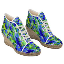 Load image into Gallery viewer, Espadrilles linea Gioia
